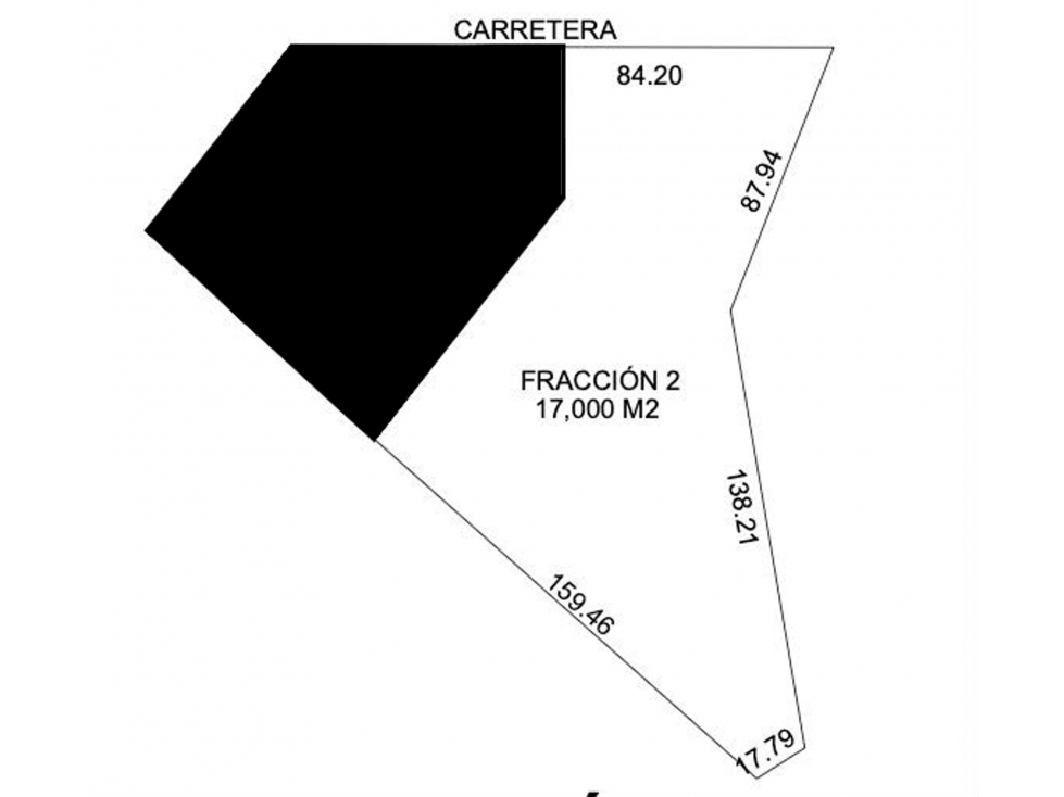 Terreno de 1.7 hectáreas en venta en Chaparaco, Zamora, Michoacán. - 6