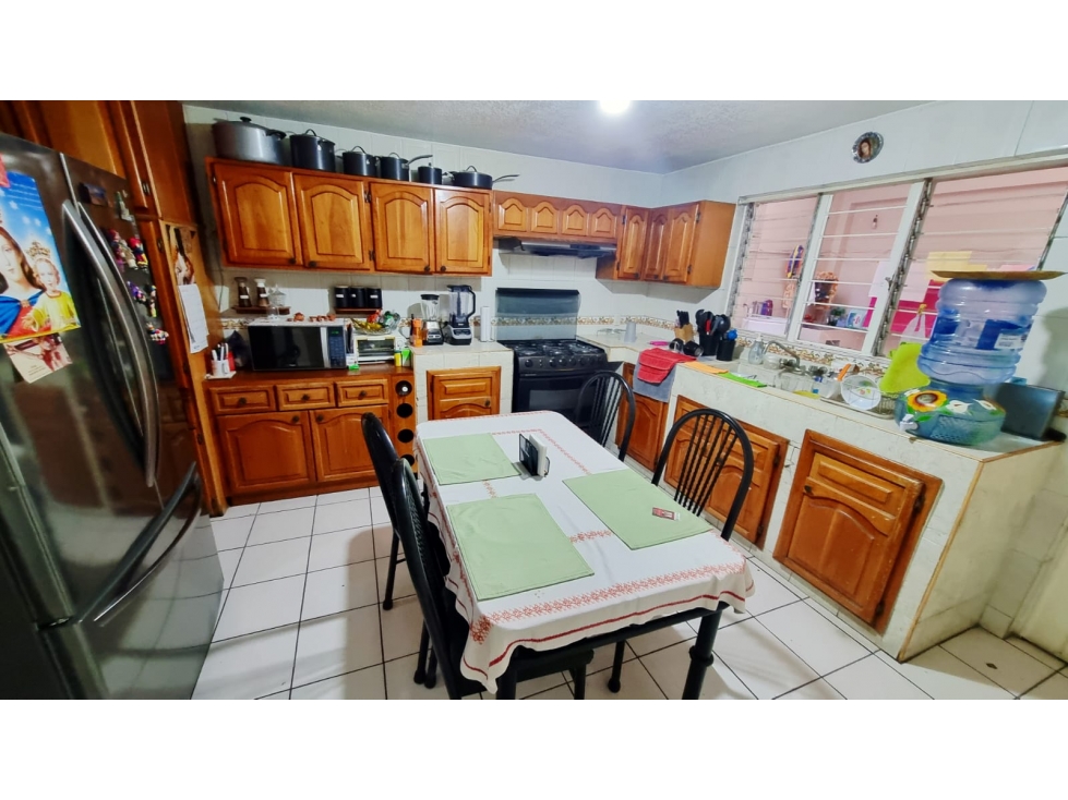 Casa céntrica en venta en calle Madero en Zamora, Michoacán — foto 4