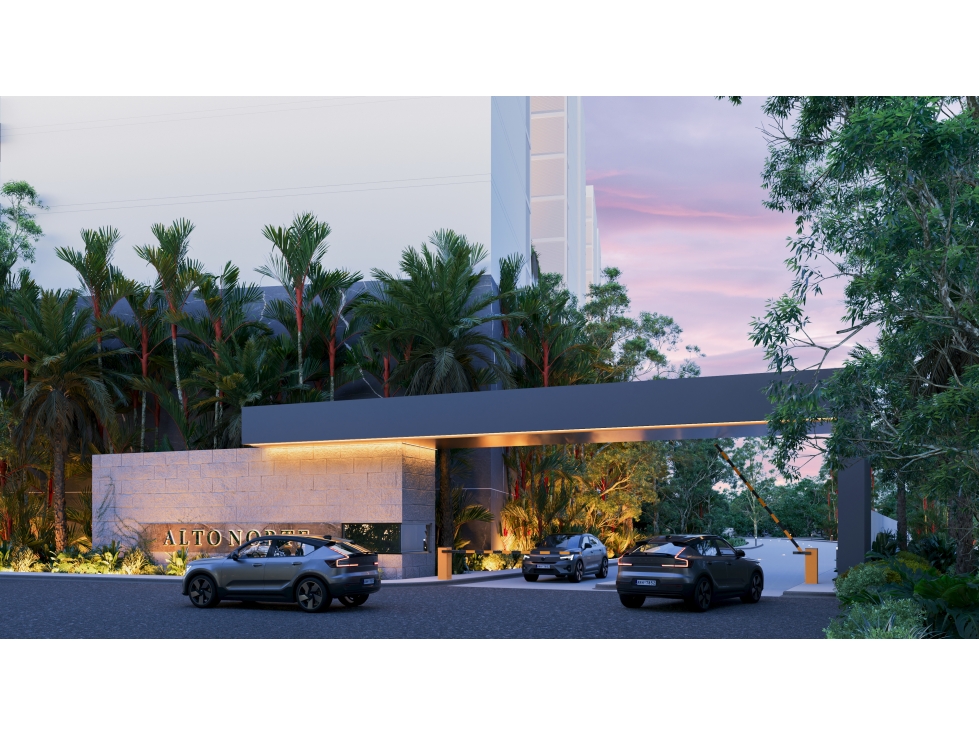 VENTA DE DEPARTAMENTOS EN ALTONORTE, MÉRIDA, YUCATÁN — foto 2