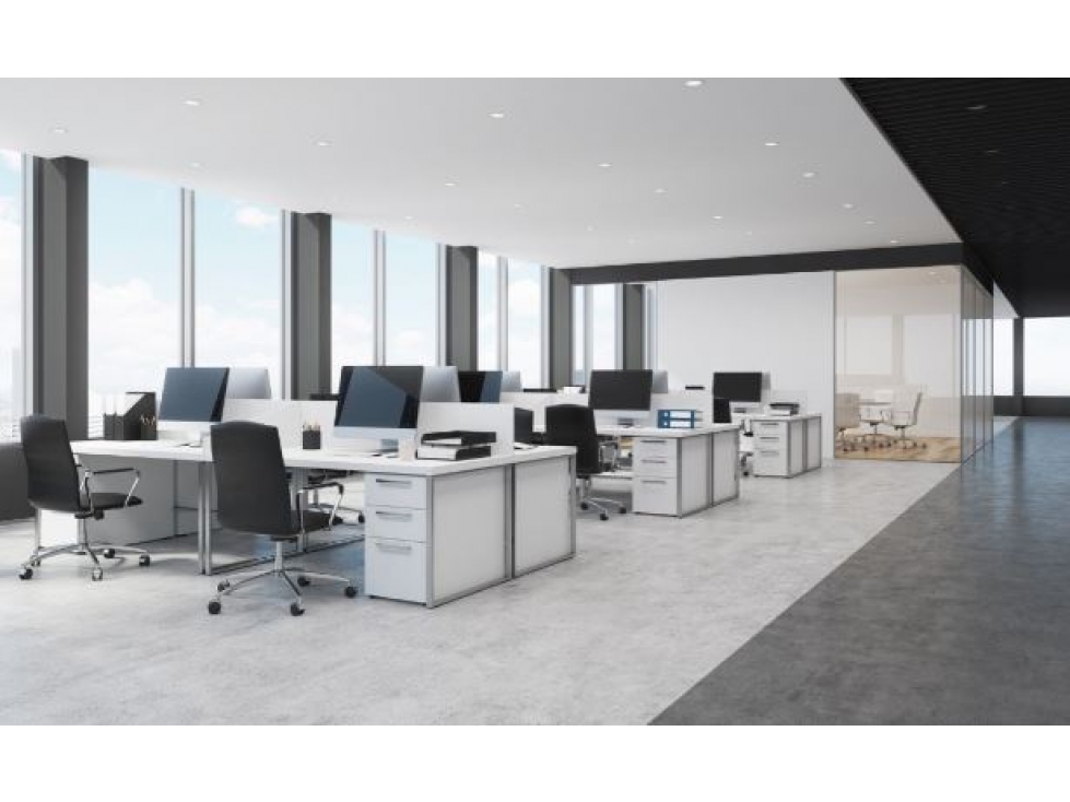 OFICINAS EN VENTA EN THESKY, MÉRIDA, YUCATÁN - 6