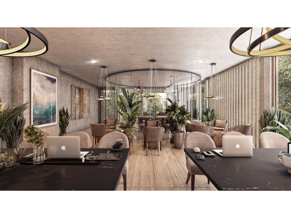 DEPARTAMENTOS EN VENTA EN NATAL, TULUM, QUINTANA ROO — foto 6