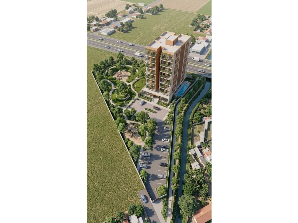 Terreno de 1.7 hectáreas en venta en Chaparaco, Zamora, Michoacán. - 2