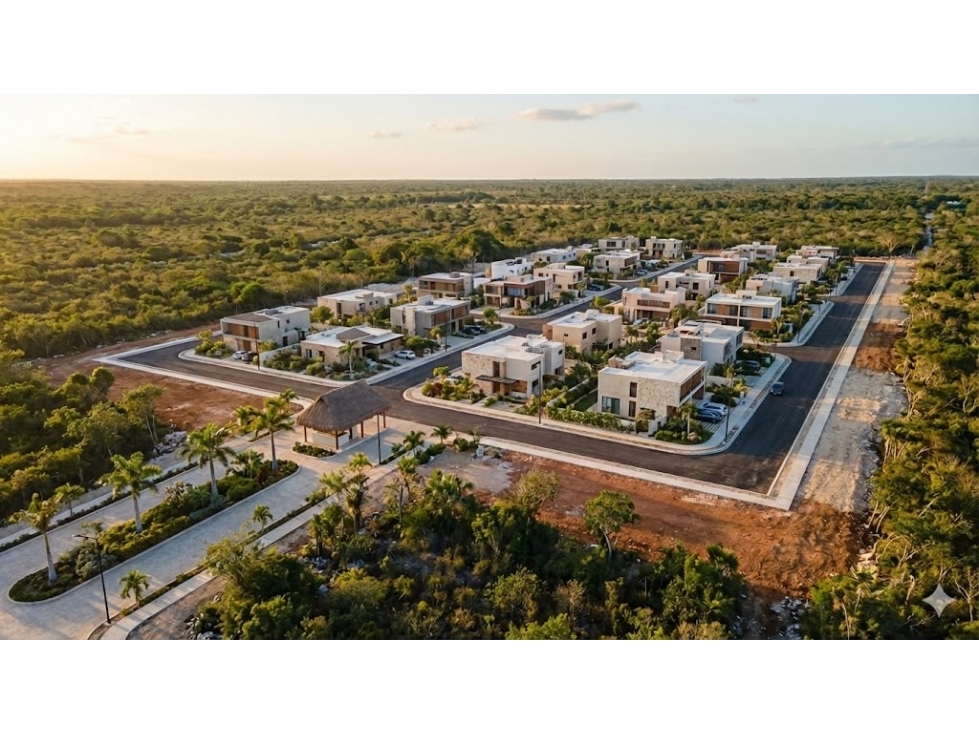Terreno de 56,350.00 m2 en venta en Tetiz, Yucatán. - 2