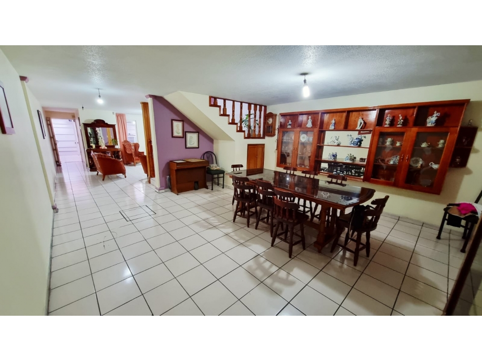 Casa céntrica en venta en calle Madero en Zamora, Michoacán — foto 2