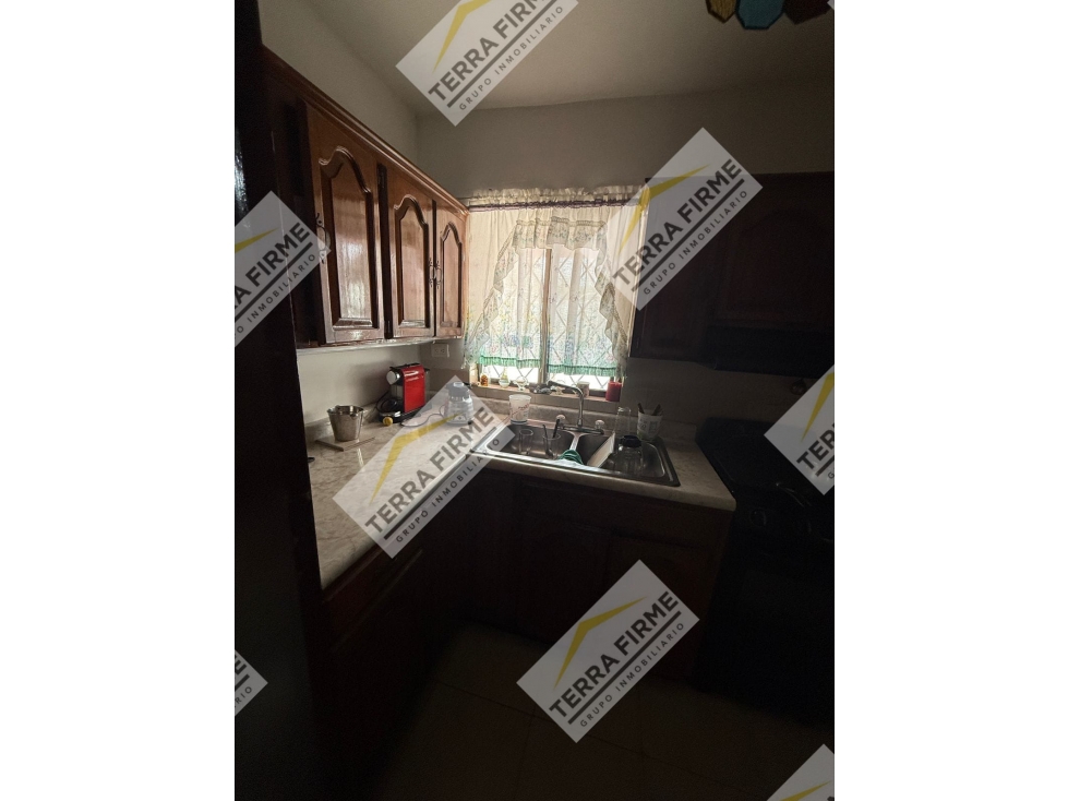 SE RENTA CASA FUENTES SECCIÓN LOMAS - 1
