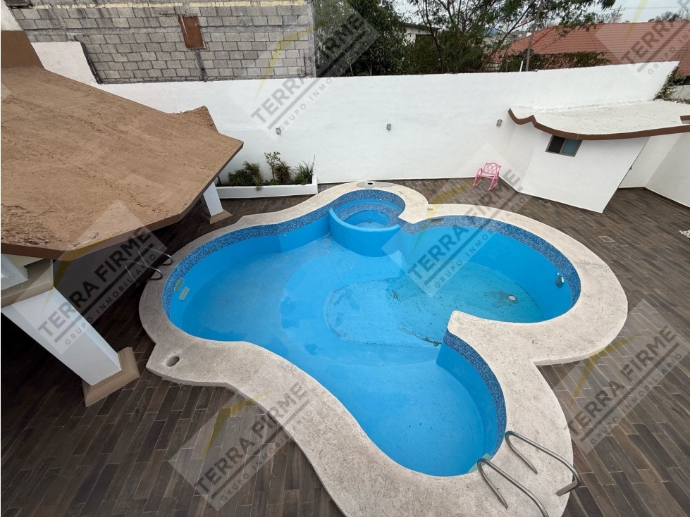 SE RENTA DEPARTAMENTO CUMBRES - 1