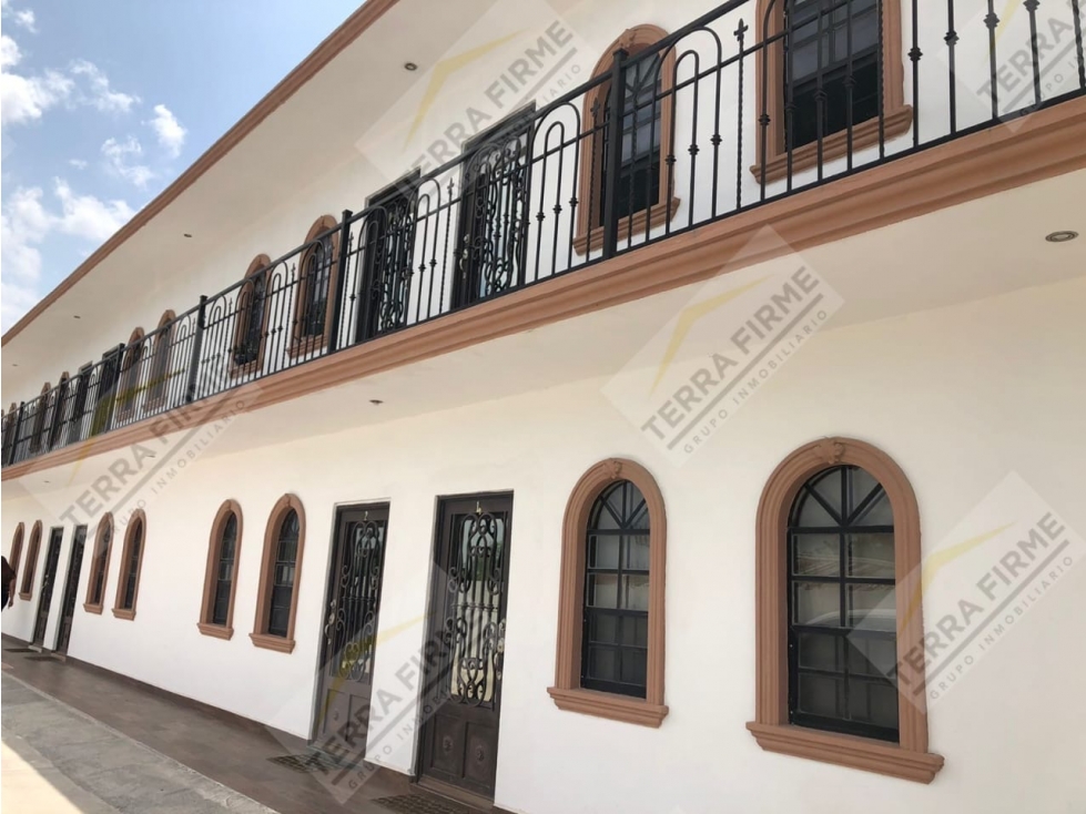 SE RENTA DEPARTAMENTO CUMBRES - 2