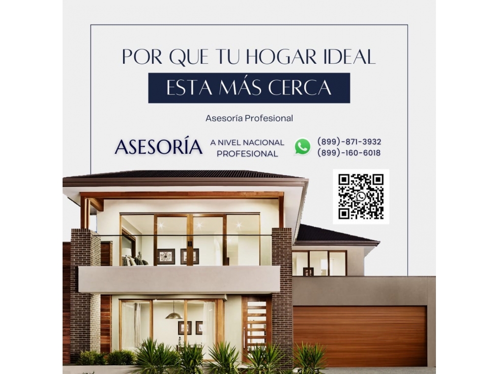 SE RENTA CASA FUENTES SECCIÓN LOMAS - 2