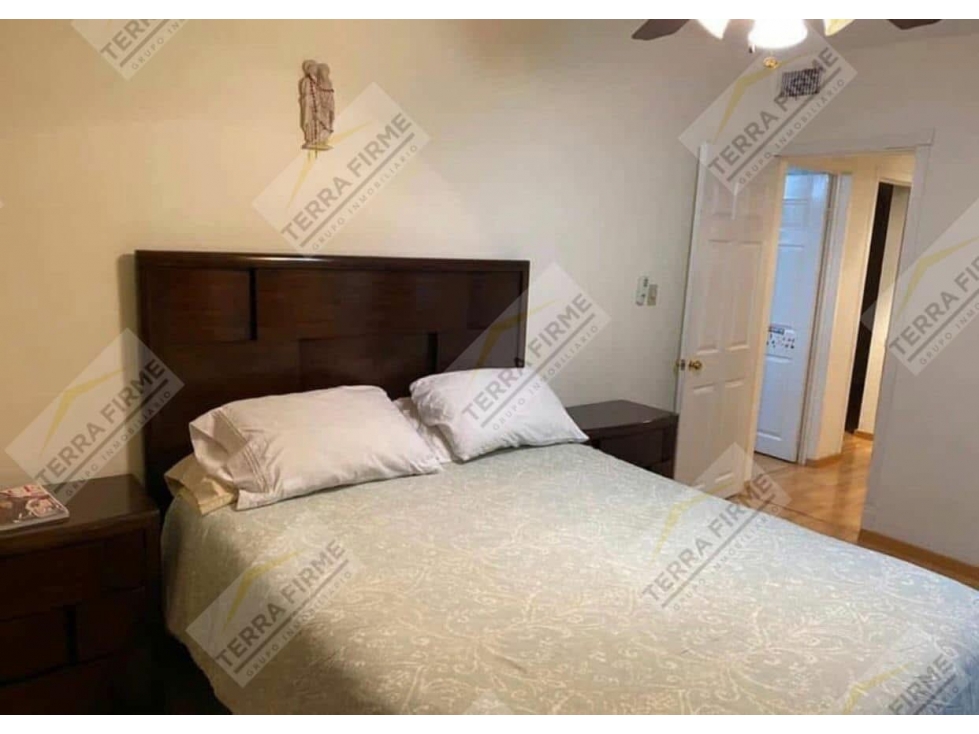 SE RENTA CASA EN PRIVADA FUENTES LOMAS - 3