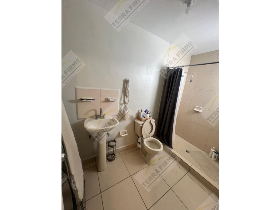 SE RENTA CASA PRIVDA LAS CEIBAS - 4