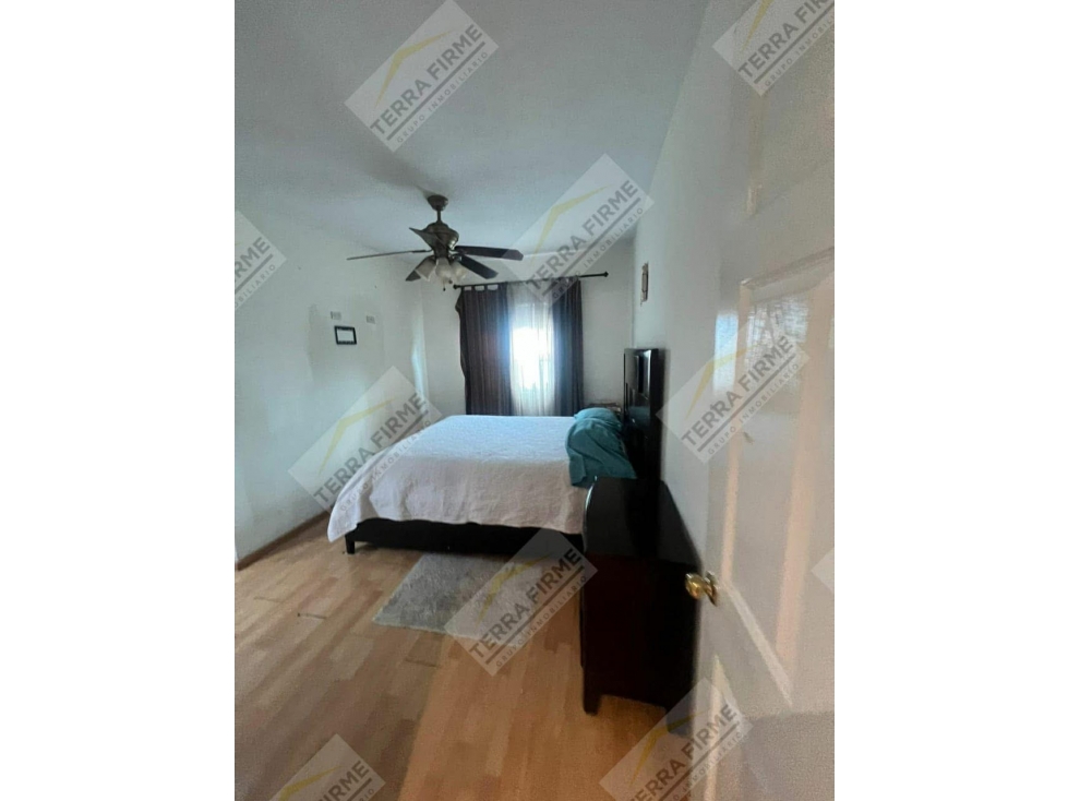 SE RENTA CASA EN PRIVADA FUENTES LOMAS - 4