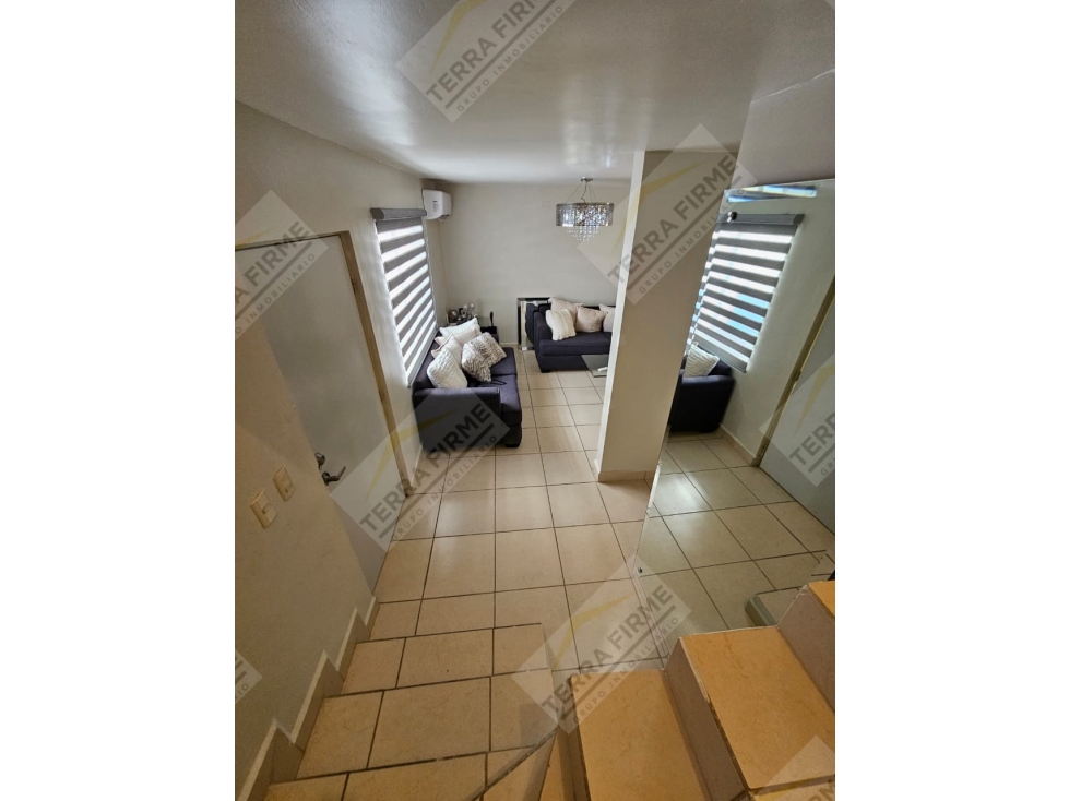 SE RENTA CASA PRIVDA LAS CEIBAS - 5