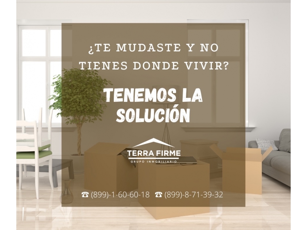 SE RENTA DEPARTAMENTO CUMBRES - 5