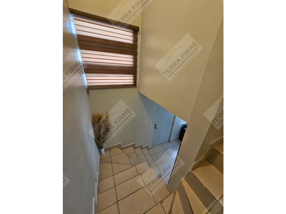 SE RENTA CASA PRIVDA LAS CEIBAS - 6