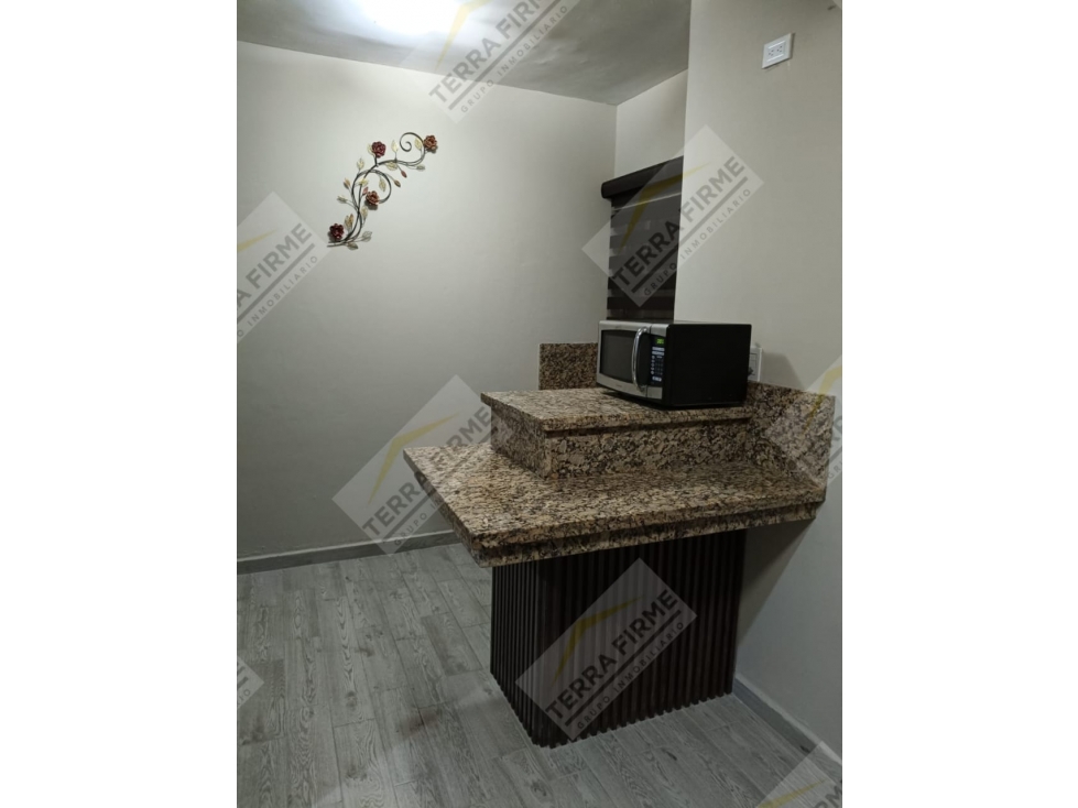 SE RENTA DEPARTAMENTO CUMBRES - 6