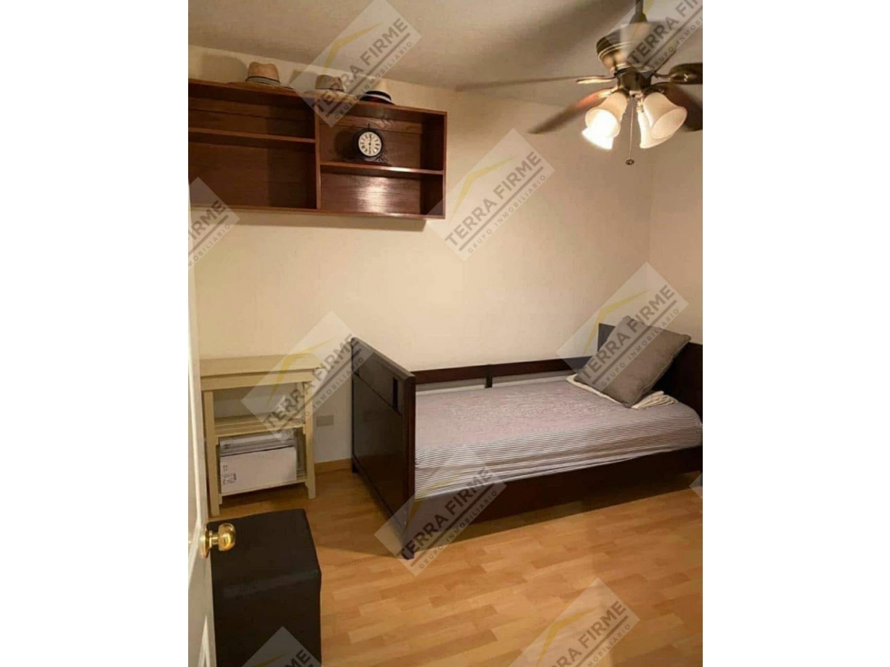 SE RENTA CASA EN PRIVADA FUENTES LOMAS - 6