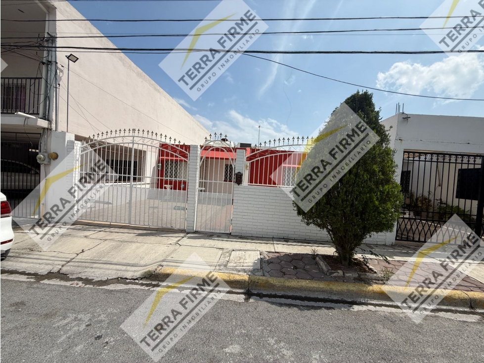 SE RENTA CASA FUENTES SECCIÓN LOMAS - 6