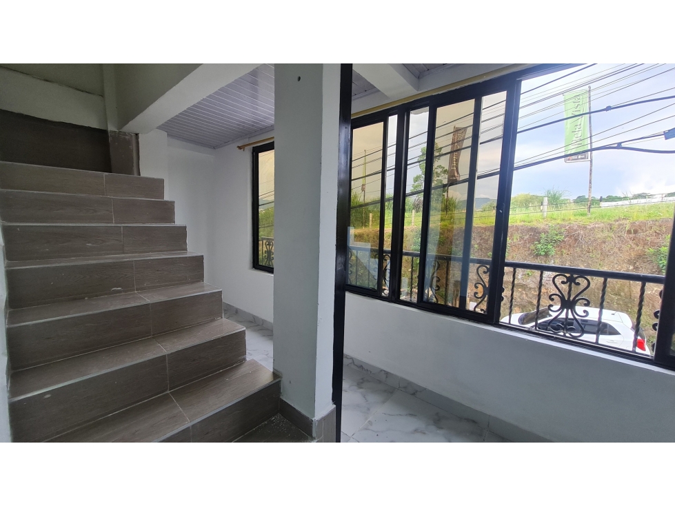 OPORTUNIDAD UNICA! EN VENTA CASA DE TRES PISOS EN SAMARIA — foto 5