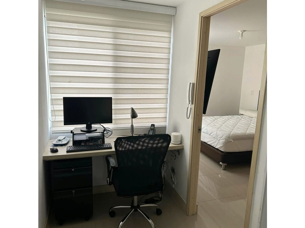 SE VENDE CASA EN CONJUNTO CERRADO-DOSQUEBRADAS - 6