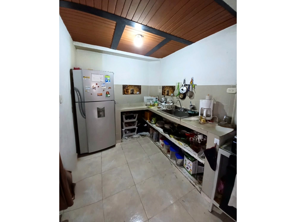 Casa esquinera en el sector de Samaria l, Pereira — foto 4