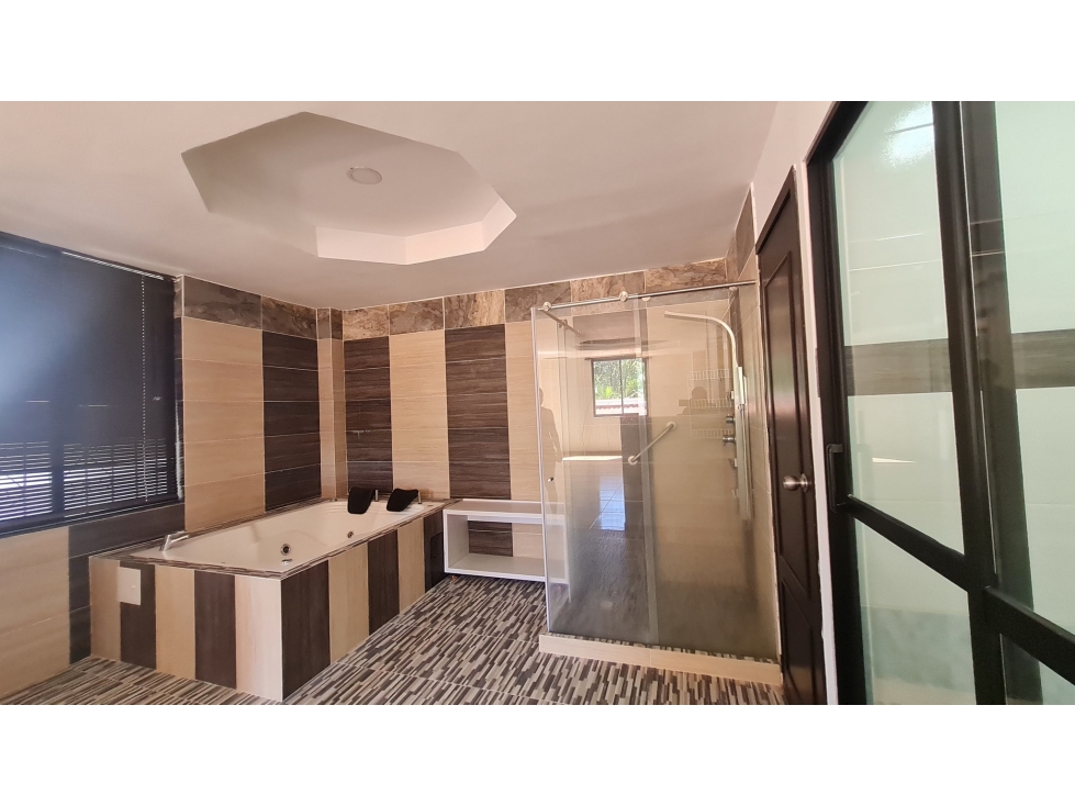 Casa campestre en venta en exclusivo condominio-Combia — foto 6