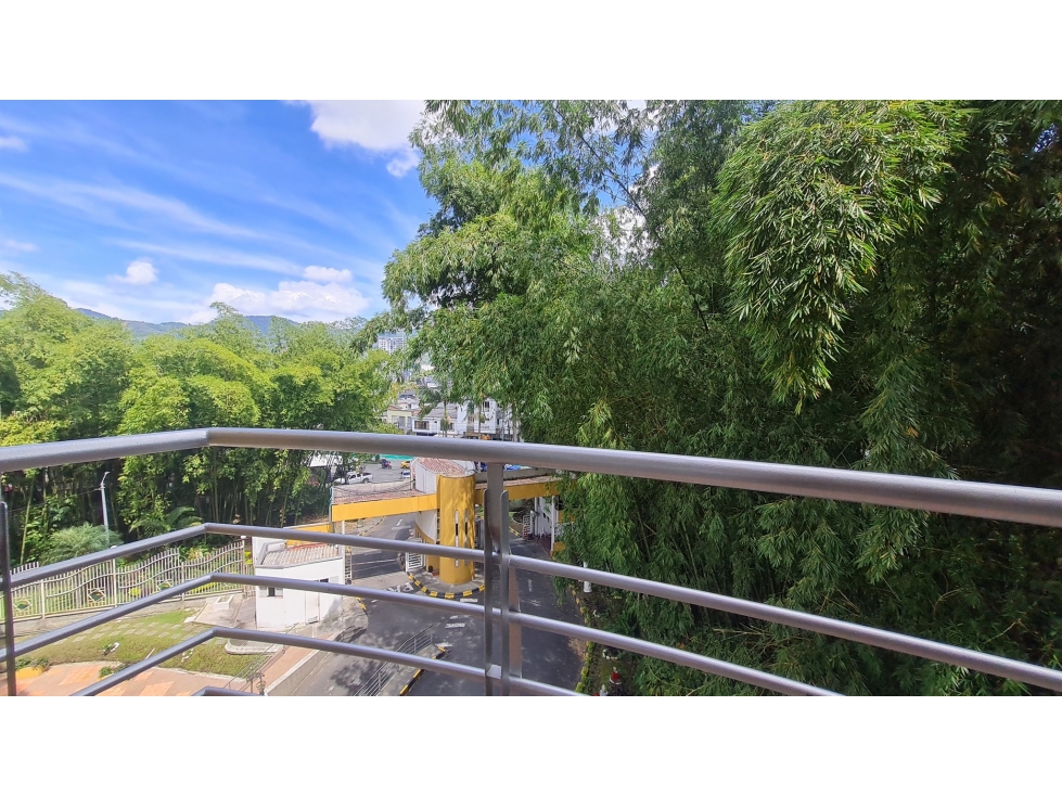 SE VENDE APARTAESTUDIO EN CONJUNTO LA PRADERA-DOSQUEBRADAS - 3