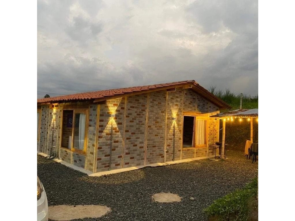En venta Casa Prefabricada en Alcalá - 3