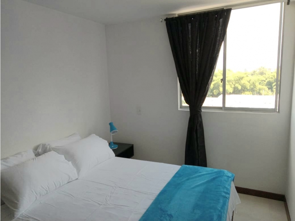 Apartamento con excelente vista y ubicación - Dosquebradas Rda. - 5