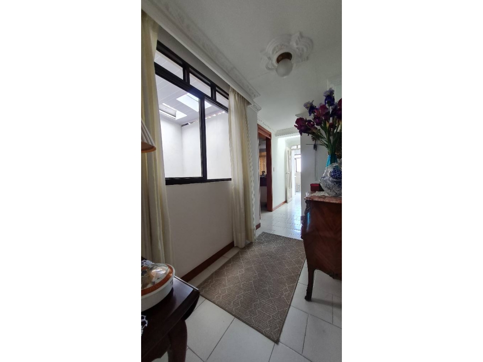 EN VENTA AMPLIO APARTAMENTO EN EL CENTRO DE PEREIRA. - 5