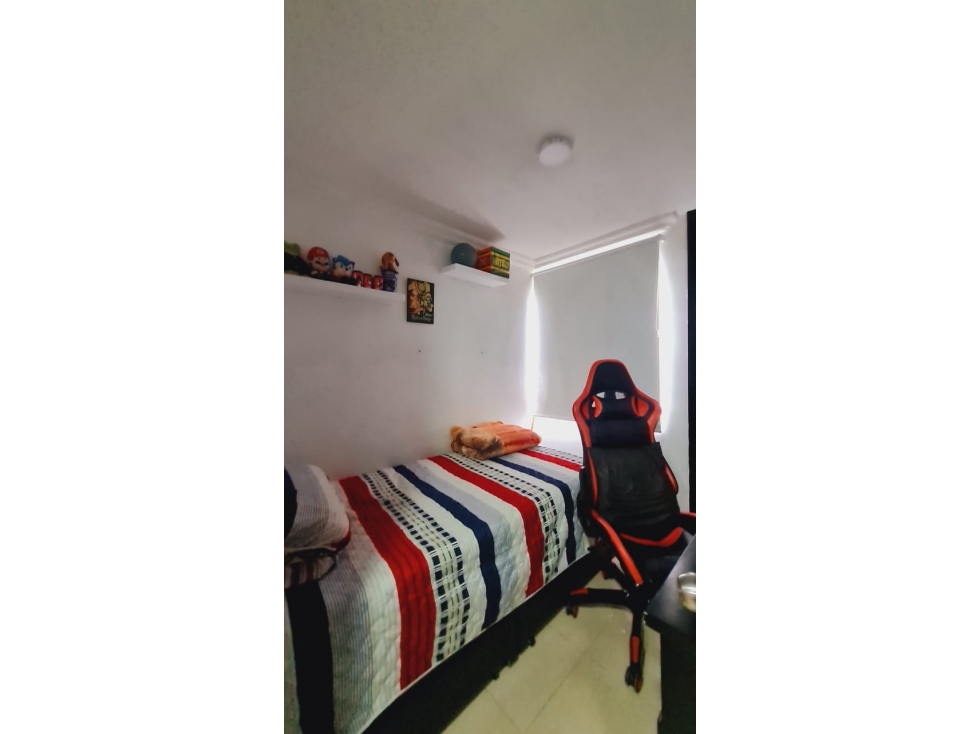 EN ALQUILER APARTAMENTO EN DOSQUEBRADAS/CONJ. ÉBANO - 6