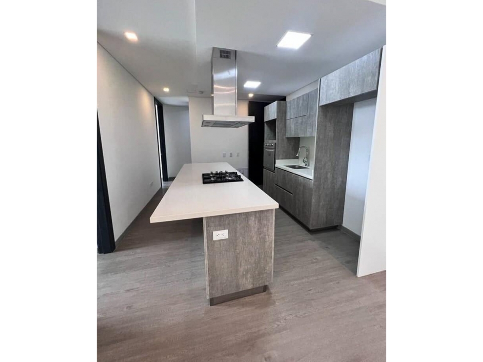 APARTAMENTO PARA ESTRENAR EN EL SECTOR AV. DEL SUR - 1