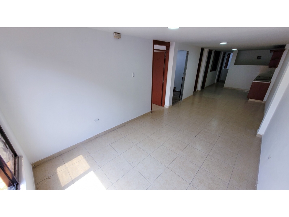 APARTAMENTO REMODELADO/SANTA ISABEL/DOSQUEBRADAS - 2