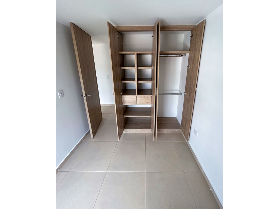 Moderno apartamento en conjunto, Valher, Dosquebradas - 6