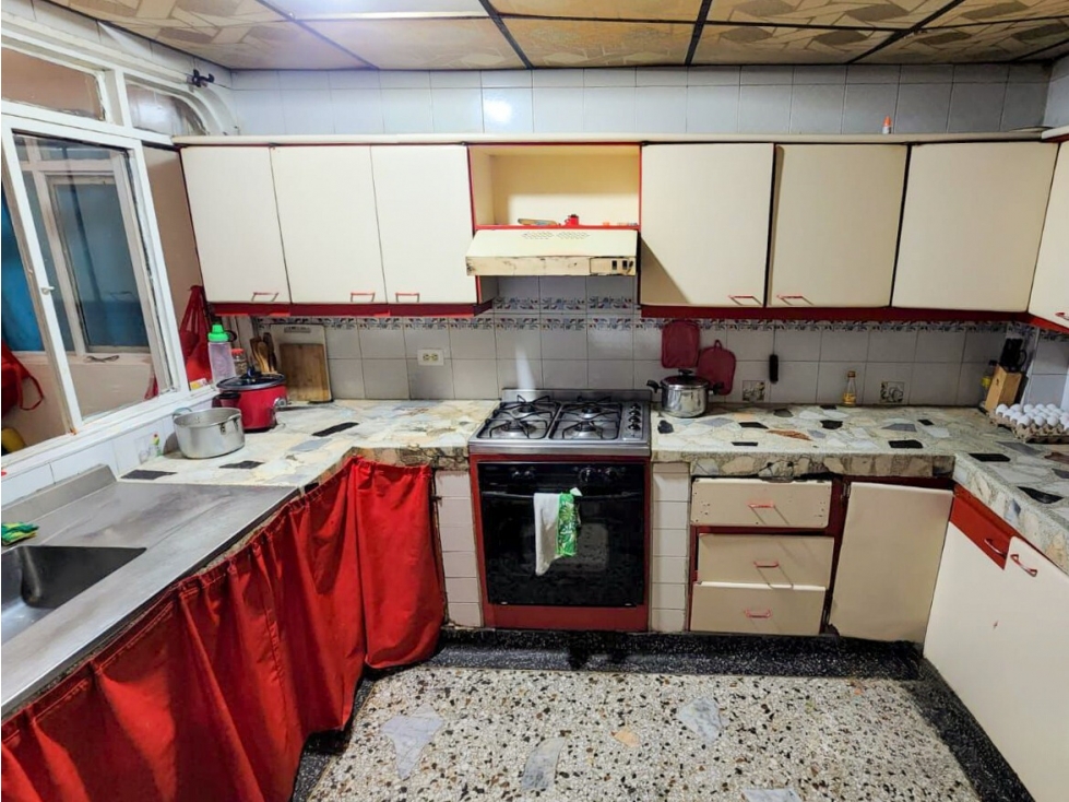 Casa comercial en San Fernando, Dosquebradas - 6