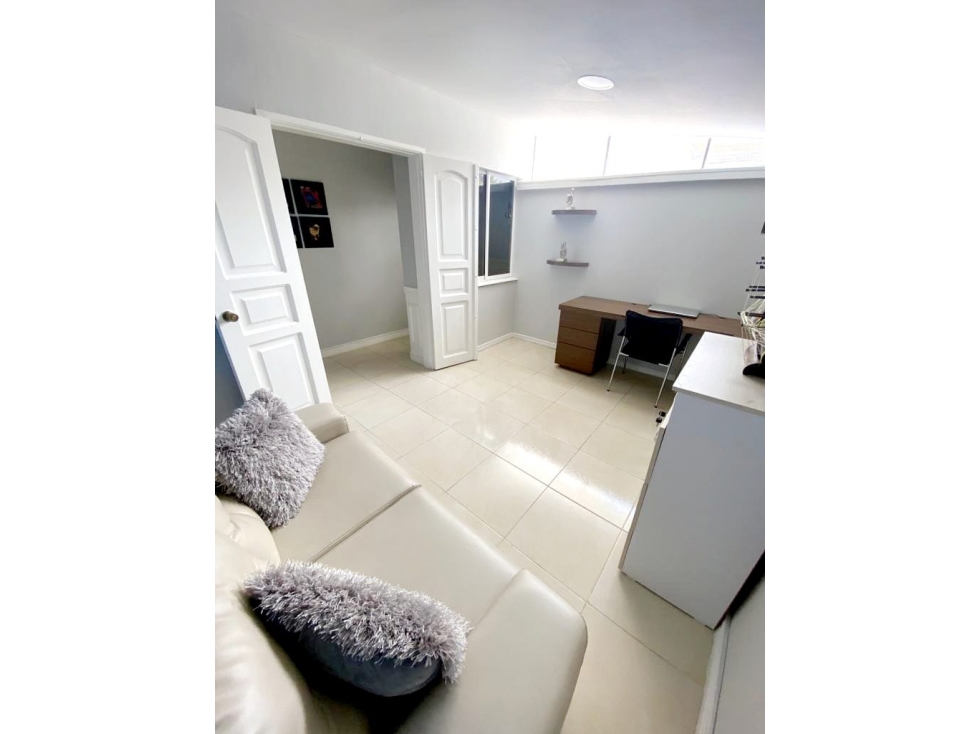 Apartamento remodelado Sector Álamos, Pereira - 4