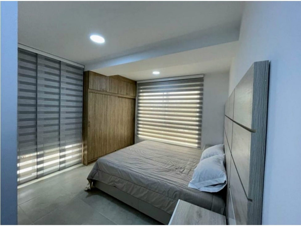 Apartamento en venta,Sector La Pradera-Dosquebradas-Risaralda - 4