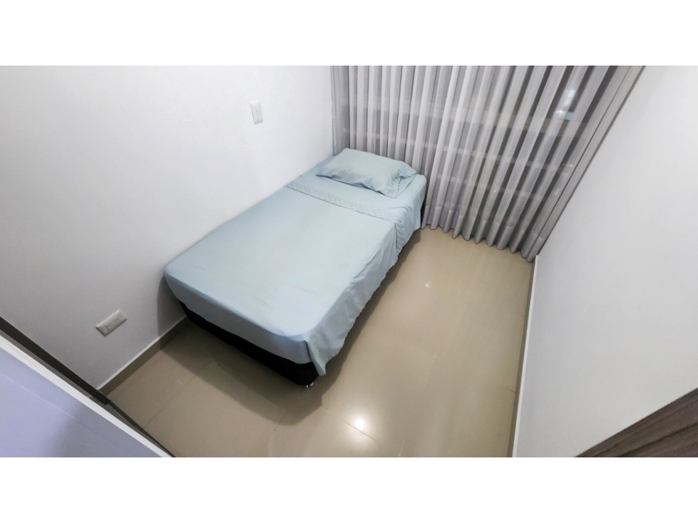 Apartamento en conjunto, sector Molinos, Dosquebradas - 5