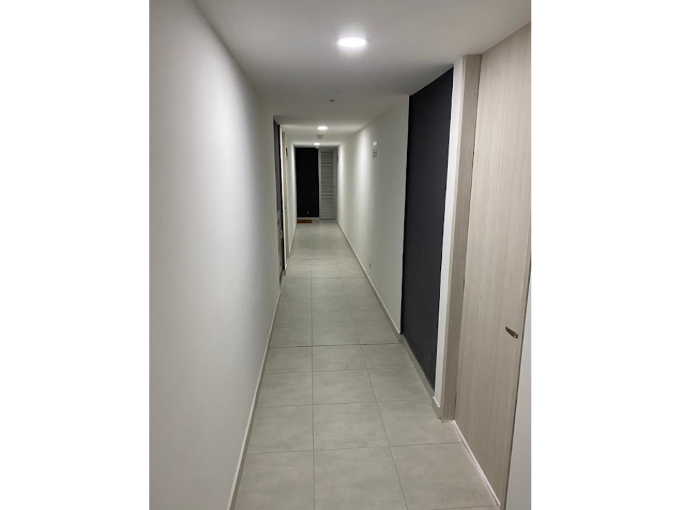 Apartamento en Palmacera-Pereira — foto 4