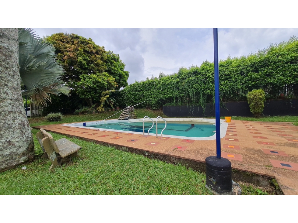 En venta Casa campestre en Morelia a 10 minutos de Pereira — foto 2