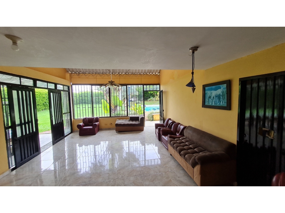 En venta Casa campestre en Morelia a 10 minutos de Pereira — foto 6