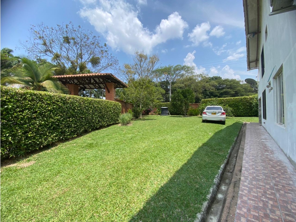Casa campestre en condominio El Tigre-Cerritos — foto 5