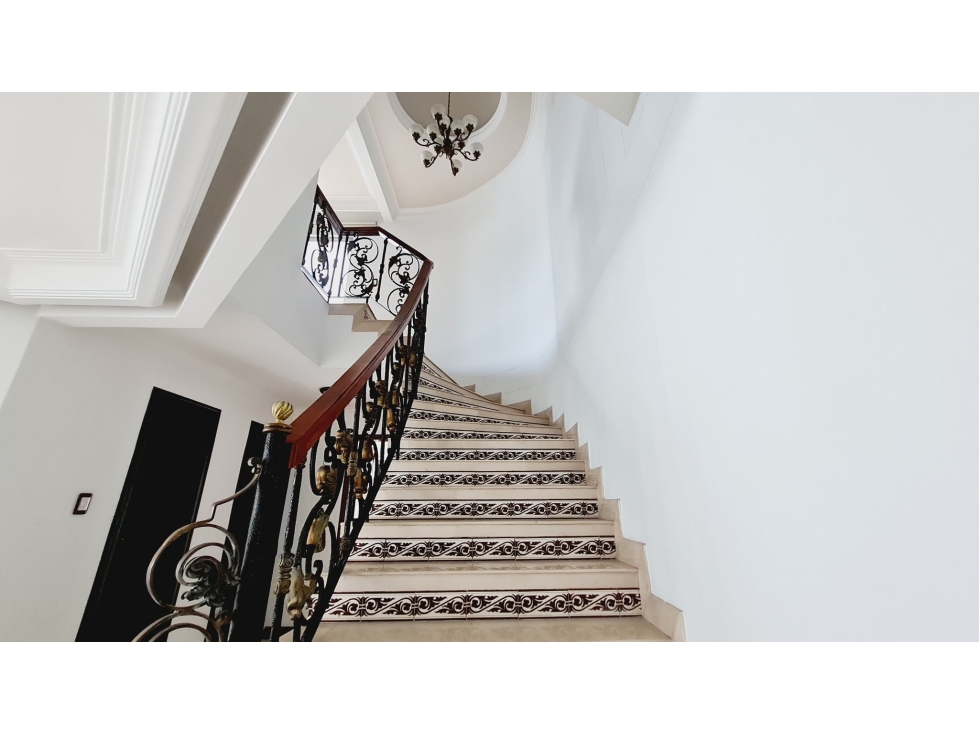 Penthouse en Pinares Pereira - 5