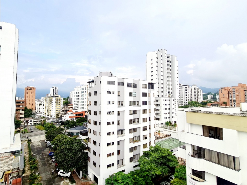Penthouse en Pinares Pereira - 2