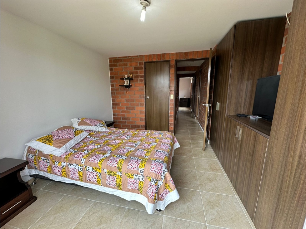 CASA EN CONJUNTO CERRITOS CAMPESTRE/SECTOR GALICIA/PEREIRA  - 5