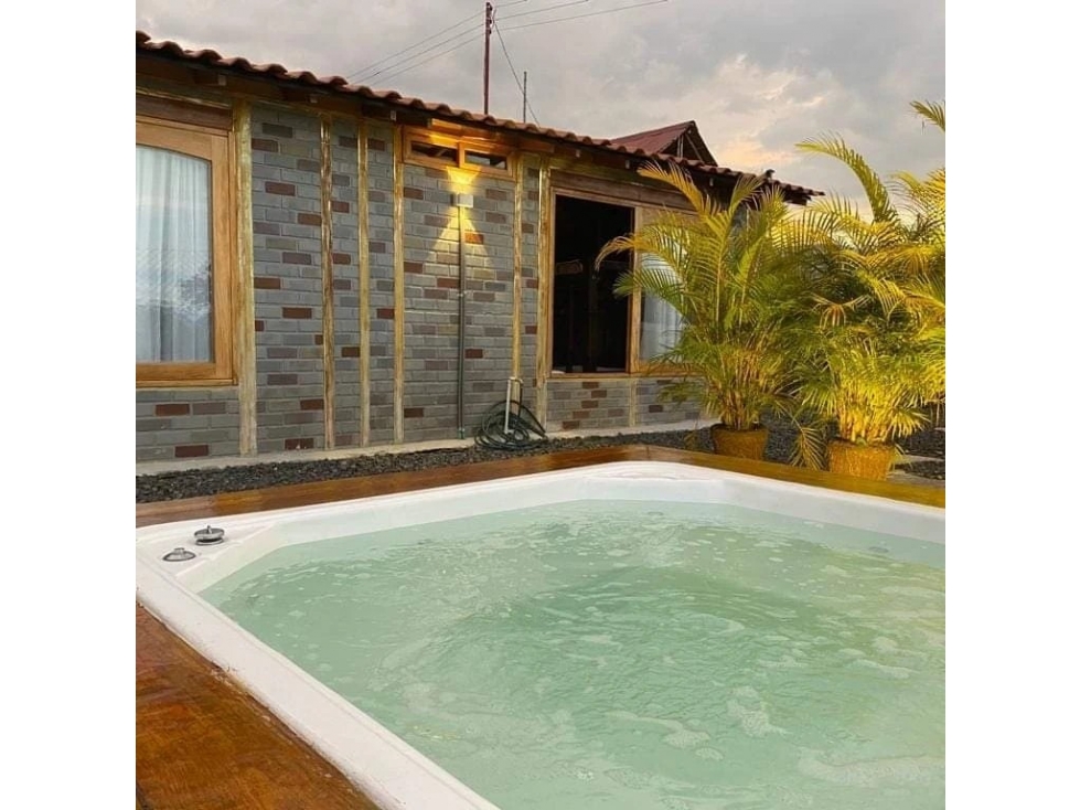 En venta Casa Prefabricada en Alcalá - 4