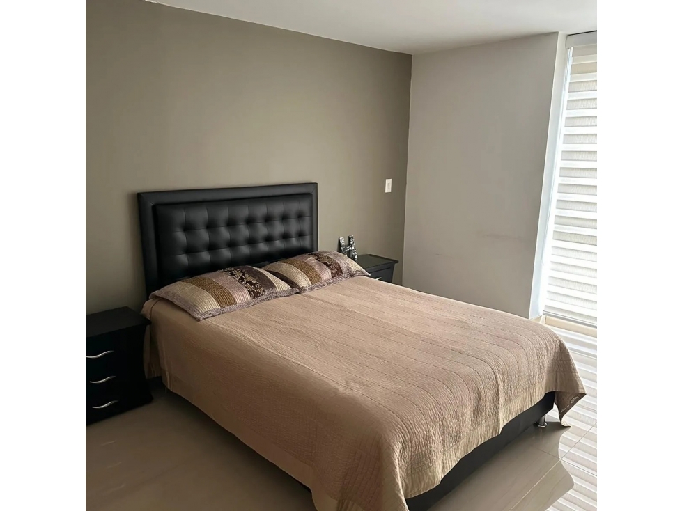 SE VENDE CASA EN CONJUNTO CERRADO-DOSQUEBRADAS - 5