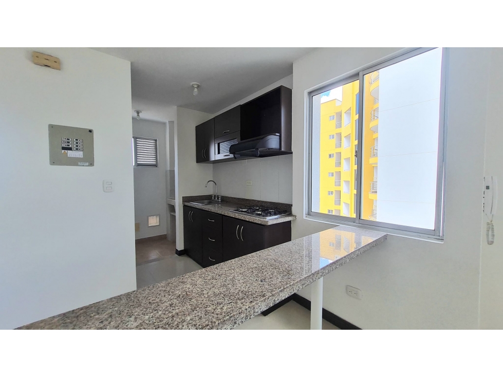 SE VENDE APARTAESTUDIO EN CONJUNTO LA PRADERA-DOSQUEBRADAS - 6
