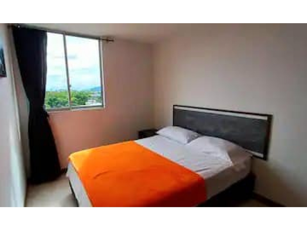 Apartamento con excelente vista y ubicación - Dosquebradas Rda. - 3