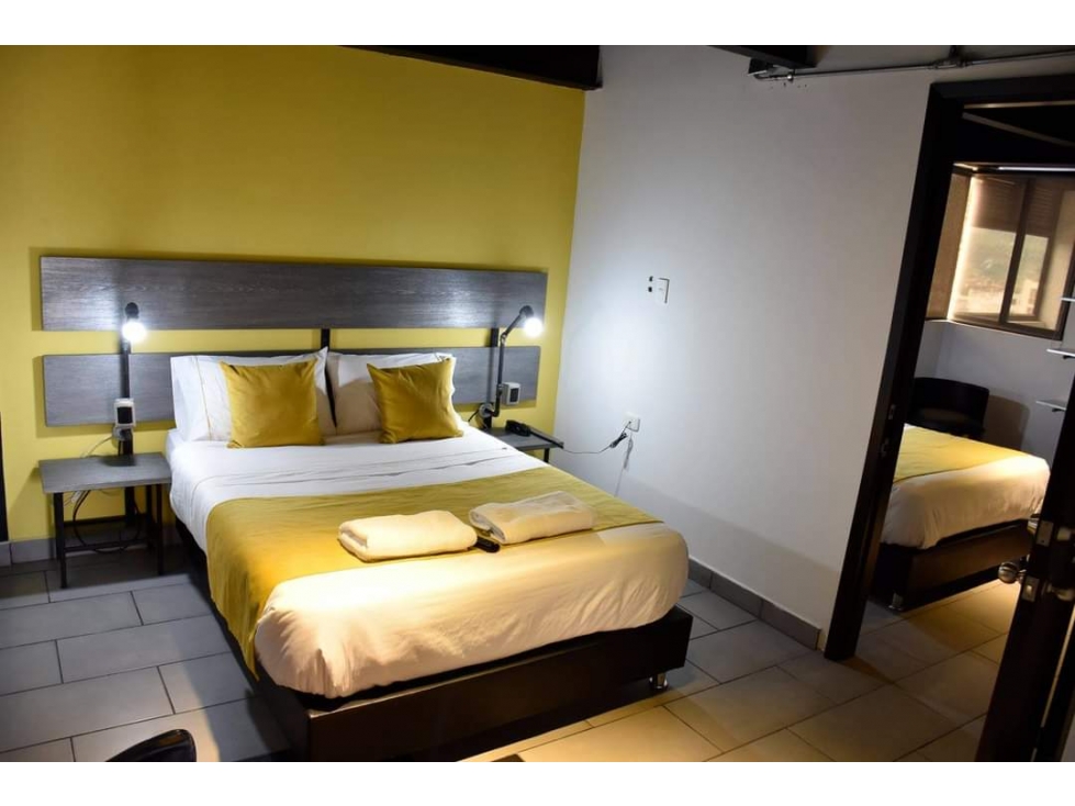 EN VENTA HOTEL EN SANTA ROSA DE CABAL - 3