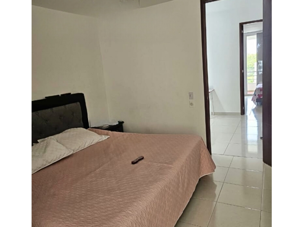 EN VENTA CASA MEDIANERA EN BULEVAR DEL CAFÈ, PEREIRA - 6